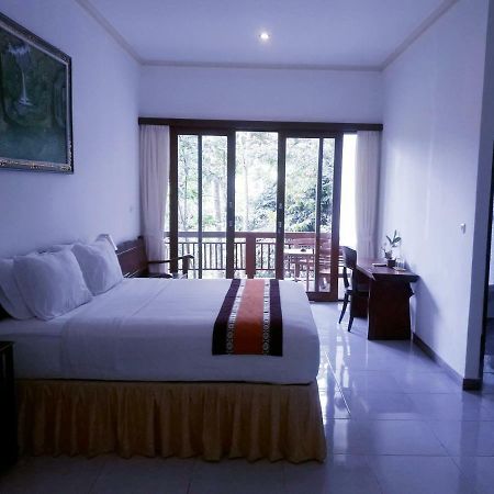 Ubud River Side House Ubud (Bali) Exterior photo