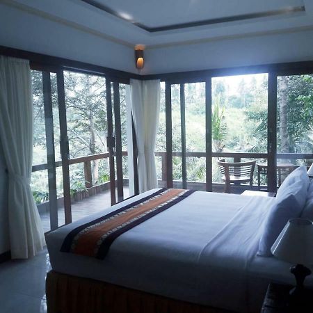 Ubud River Side House Ubud (Bali) Exterior photo
