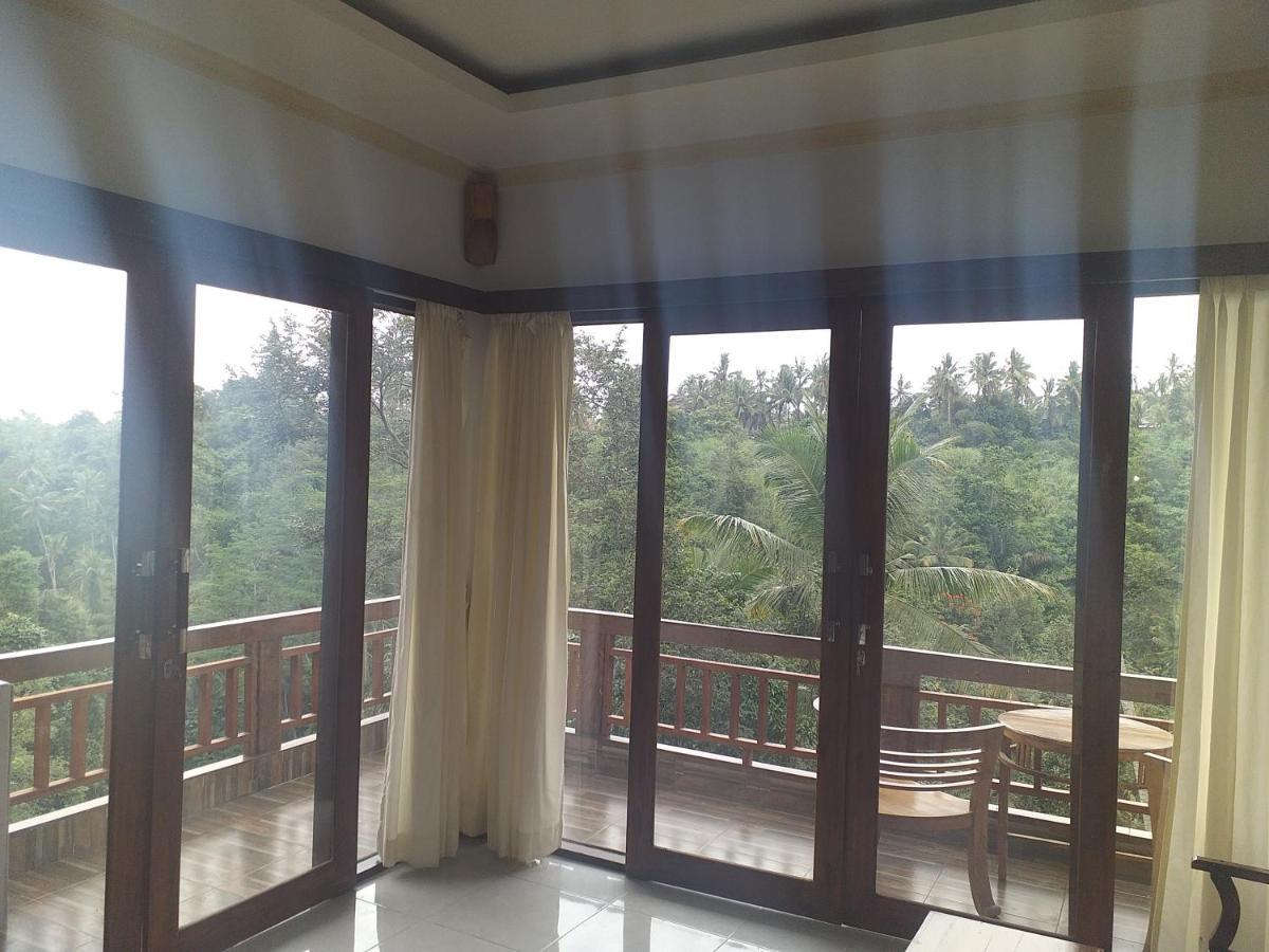 Ubud River Side House Ubud (Bali) Exterior photo