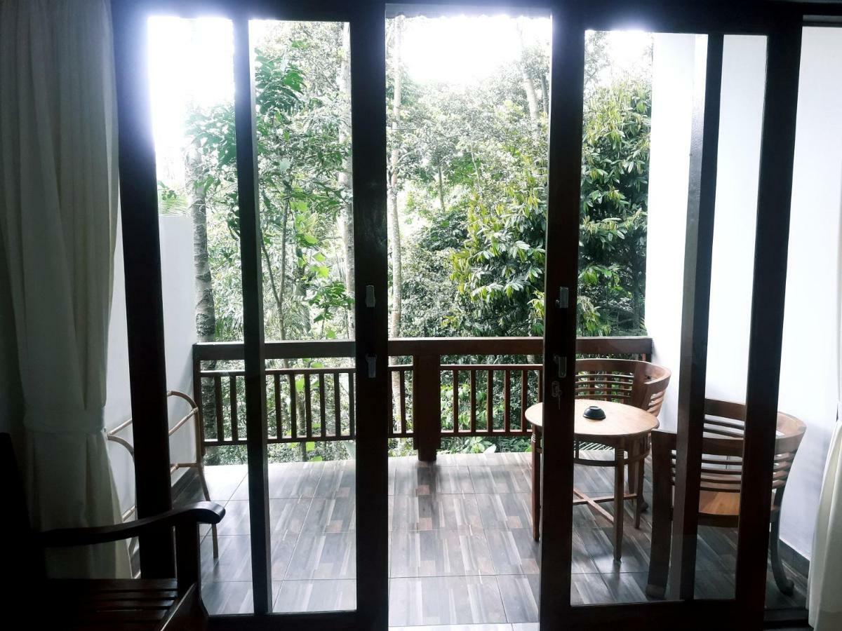 Ubud River Side House Ubud (Bali) Exterior photo