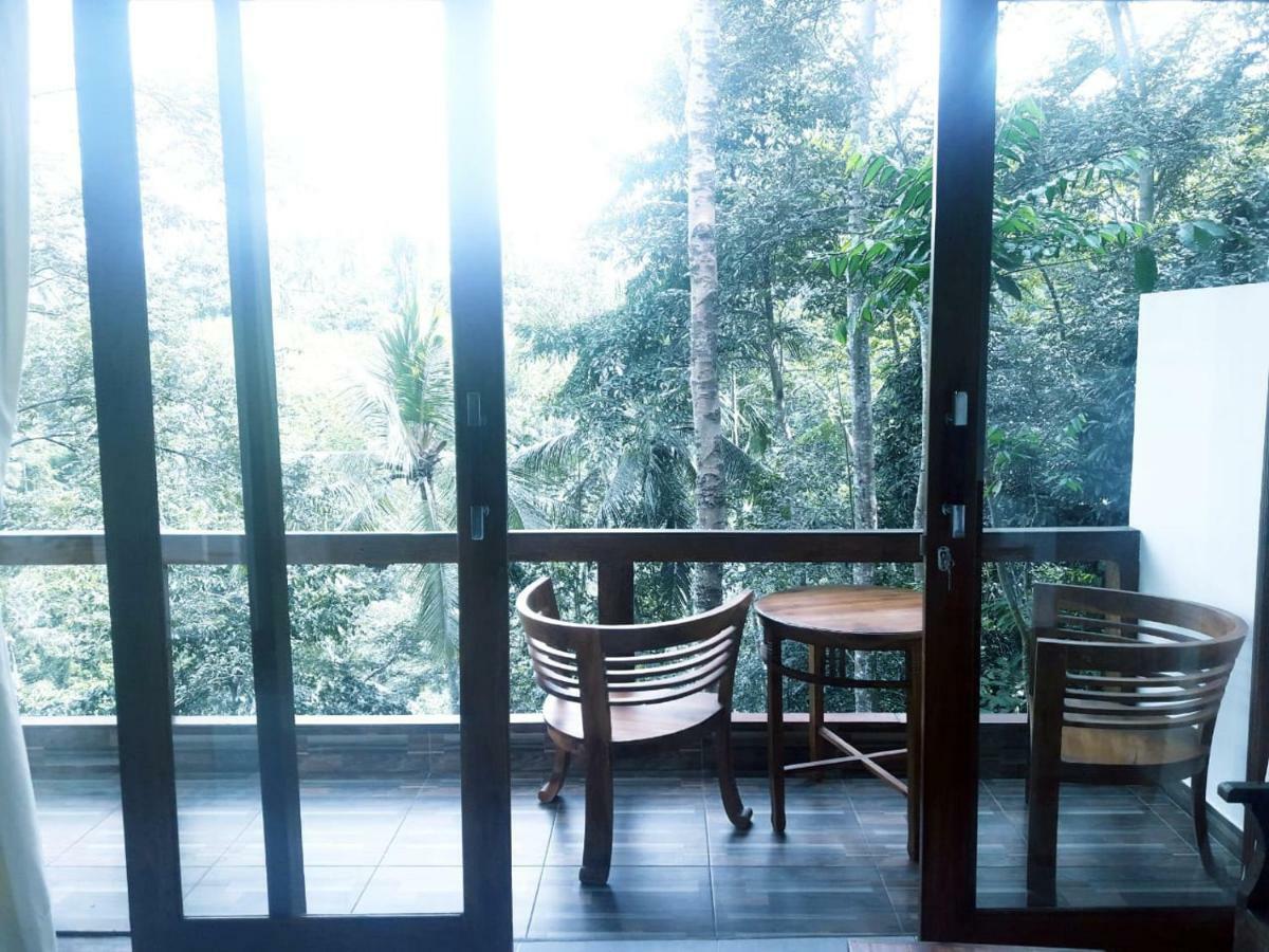 Ubud River Side House Ubud (Bali) Exterior photo